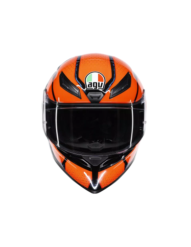 Casco AGV K1 S Speedarmor...