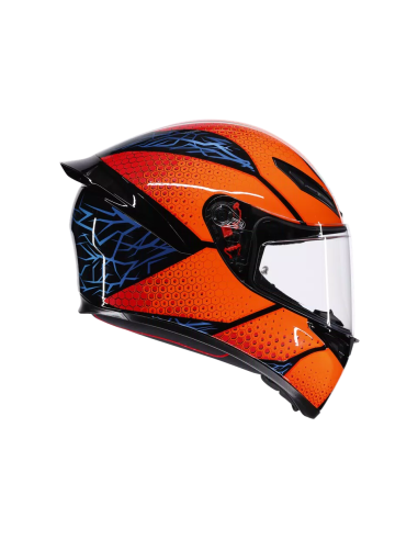 Casco AGV K1 S Speedarmor...