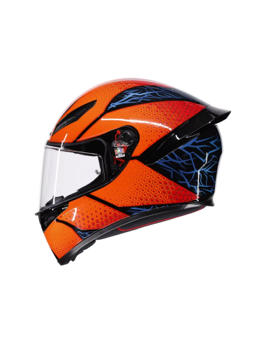 Casco AGV K1 S Speedarmor...