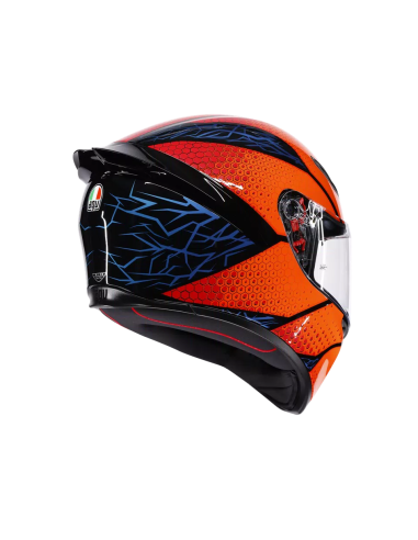 Casco AGV K1 S Speedarmor...