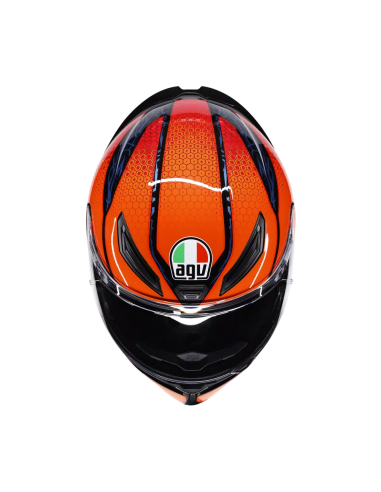 Casco AGV K1 S Speedarmor...