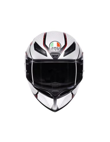 Casco AGV K1 S Speedarmor Mate...