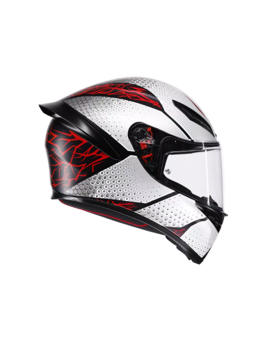 Casco AGV K1 S Speedarmor Mate...