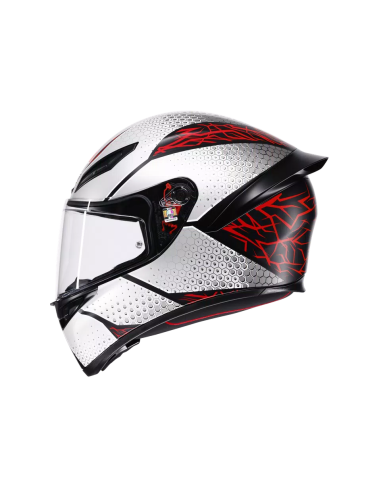 Casco AGV K1 S Speedarmor Mate...