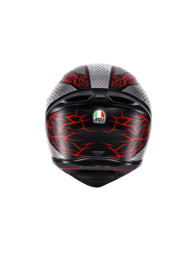 Casco AGV K1 S Speedarmor Mate...