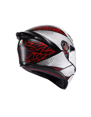 Casco AGV K1 S Speedarmor Mate...