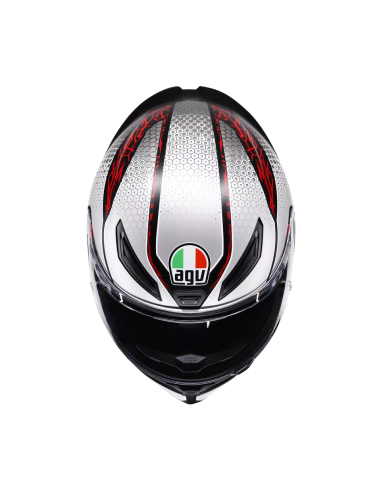 Casco AGV K1 S Speedarmor Mate...