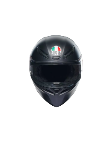 Casco AGV K1 S Negro Mate