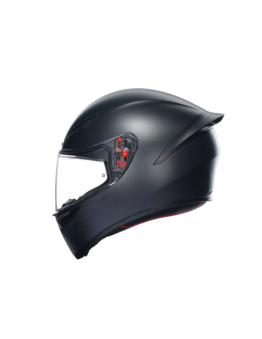 Casco AGV K1 S Negro Mate