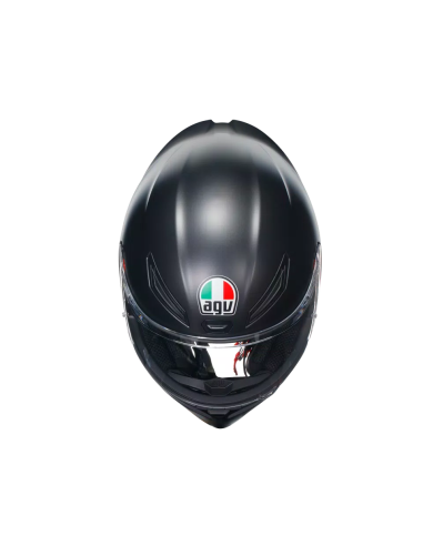 Casco AGV K1 S Negro Mate