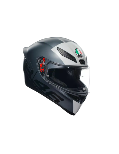 Casco AGV K1 S Limit 46