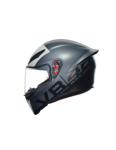 Casco AGV K1 S Limit 46