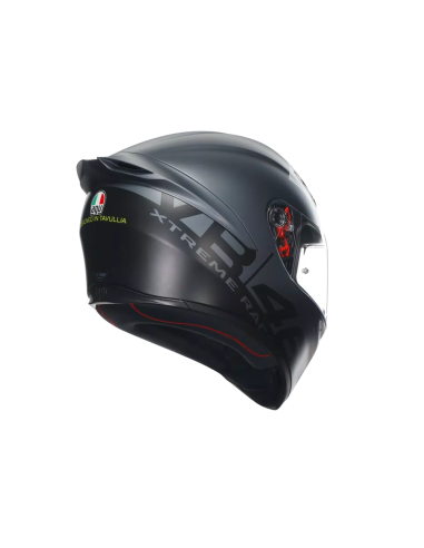 Casco AGV K1 S Limit 46