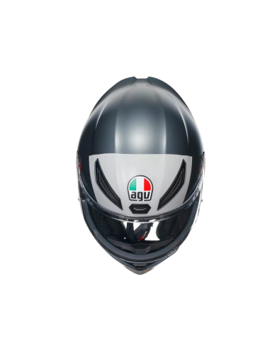 Casco AGV K1 S Limit 46