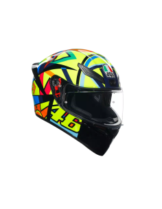 Casco AGV K1 S Soleluna 2017