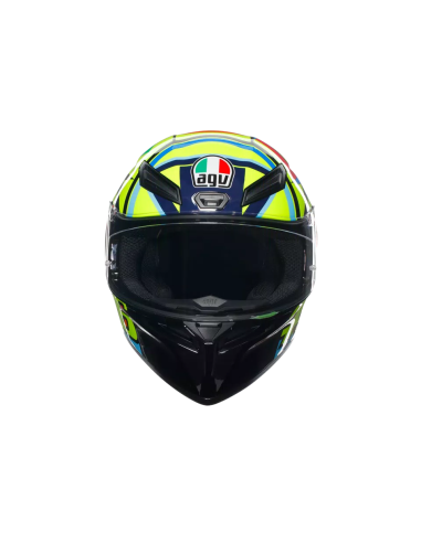 Casco AGV K1 S Soleluna 2017