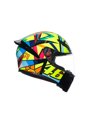 Casco AGV K1 S Soleluna 2017