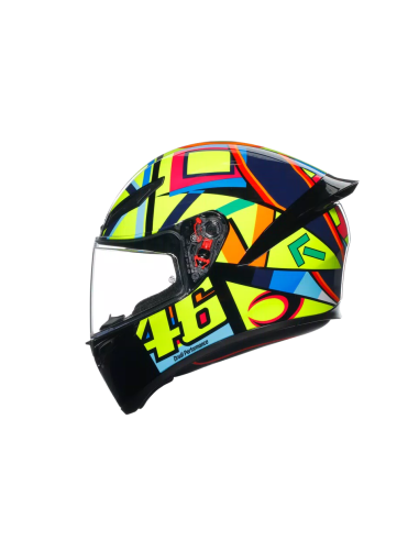 Casco AGV K1 S Soleluna 2017