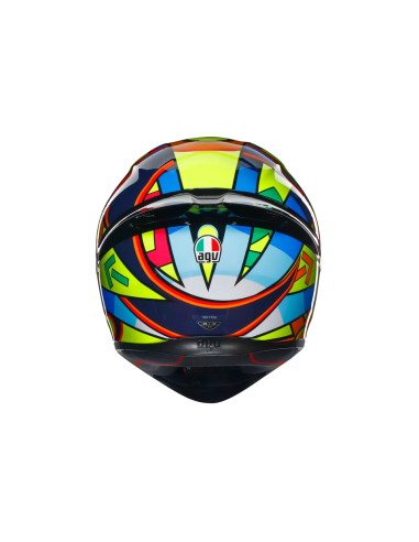 Casco AGV K1 S Soleluna 2017