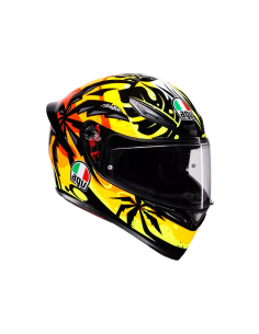 Casco AGV K1 S Tropicrush...