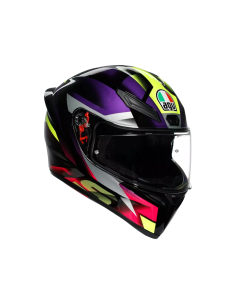 Casco AGV K1 S Fastlap...