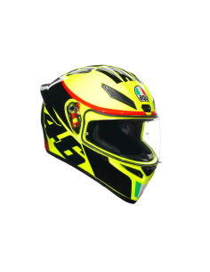 Casco AGV K1 S Grazie Vale