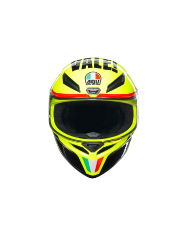 Casco AGV K1 S Grazie Vale