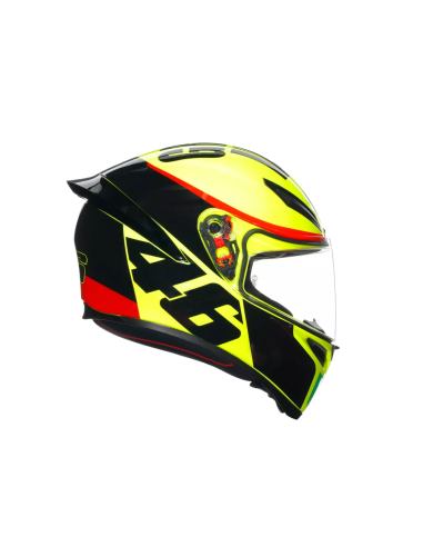 Casco AGV K1 S Grazie Vale