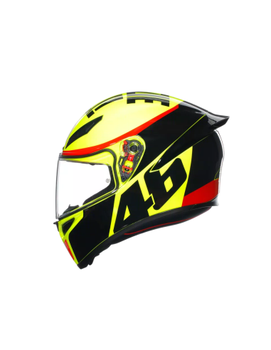 Casco AGV K1 S Grazie Vale