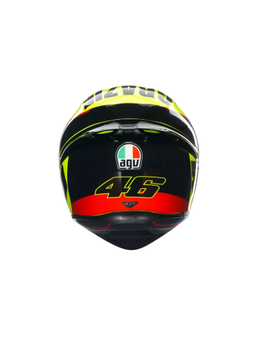 Casco AGV K1 S Grazie Vale