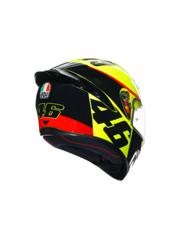Casco AGV K1 S Grazie Vale