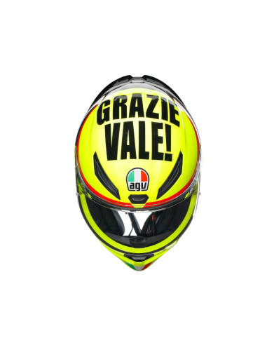 Casco AGV K1 S Grazie Vale