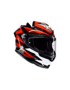 Casco AGV K6 S Braven...