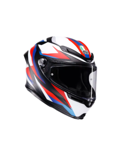 Casco AGV K6 S Timewarp...