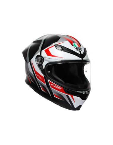 Casco AGV K6 S Karve Negro...