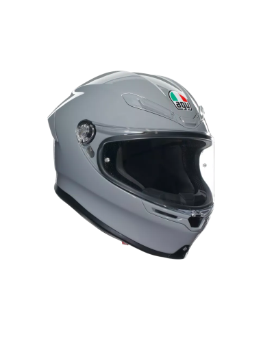 Casco AGV K6 S Nardo Gris