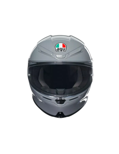 Casco AGV K6 S Nardo Gris