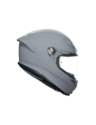 Casco AGV K6 S Nardo Gris