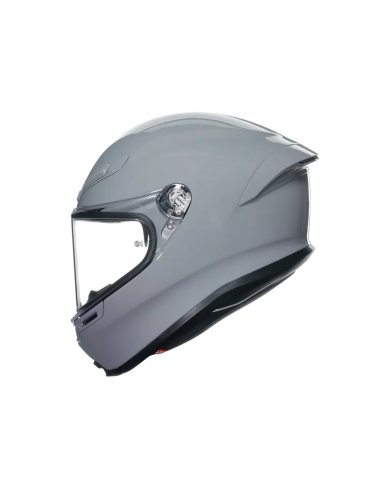 Casco AGV K6 S Nardo Gris
