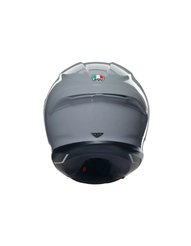 Casco AGV K6 S Nardo Gris