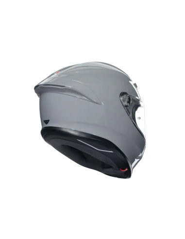 Casco AGV K6 S Nardo Gris
