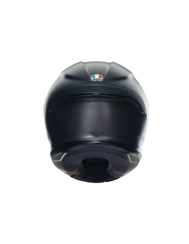 Casco AGV K6 S Negro Mate