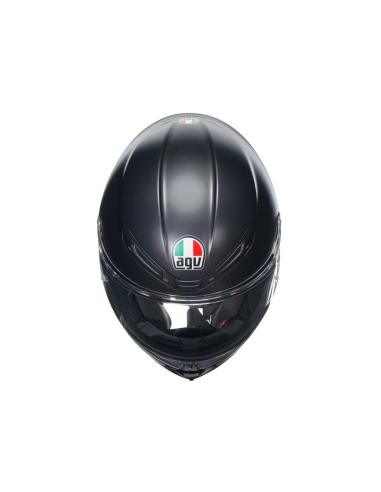 Casco AGV K6 S Negro Mate