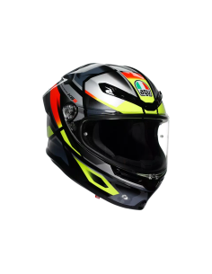 Casco AGV K6 S Erazer...