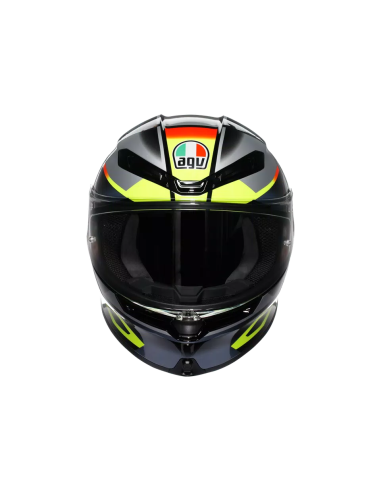 Casco AGV K6 S Erazer...