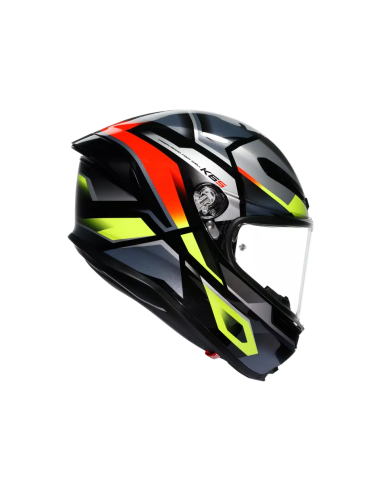 Casco AGV K6 S Erazer...