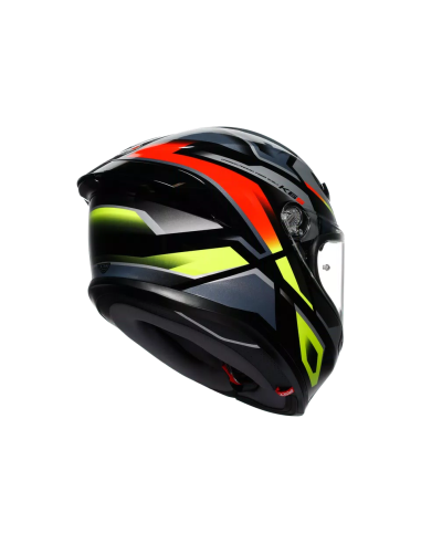 Casco AGV K6 S Erazer...