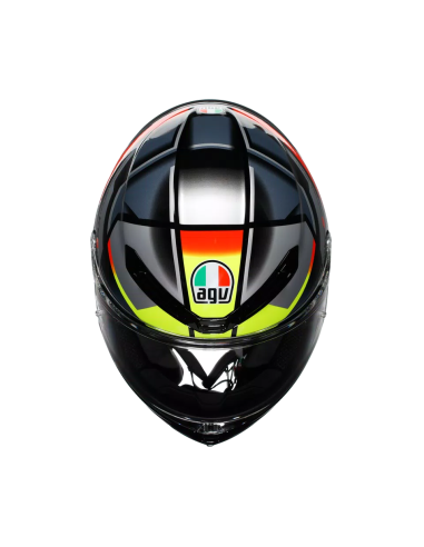 Casco AGV K6 S Erazer...