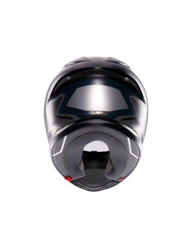 Casco AGV K6 S Enhance Gris...