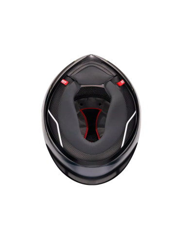 Casco AGV K6 S Enhance Gris...